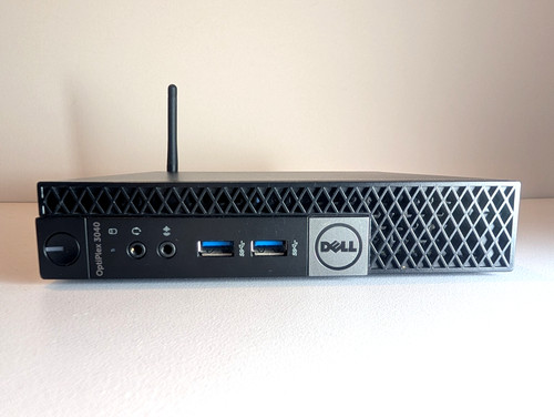 Dell optiplex 3040 usff - dell,