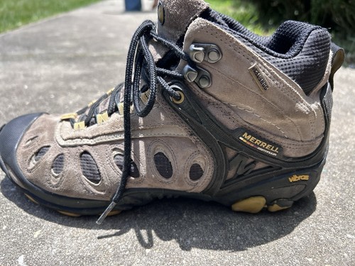 Merrell chameleon iii - merrell,