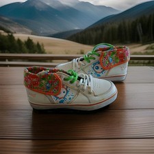 Osiris NYC 83 Girls Skate