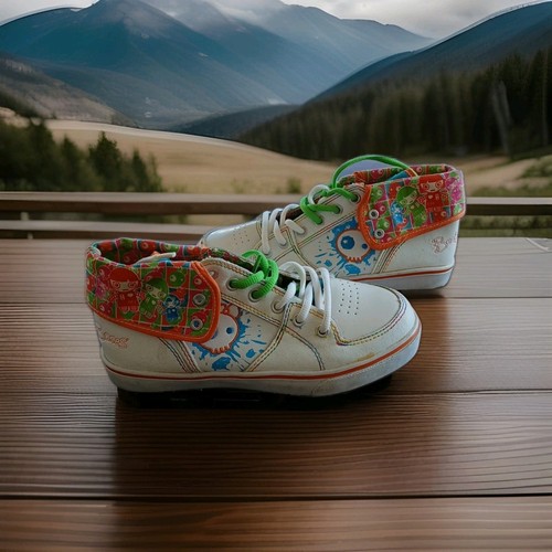Osiris nyc girls skate - nyc,