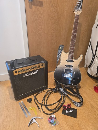 Ibanez sa360nqm bmg black - ibanez, sa360nqm-bmg