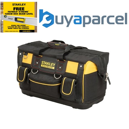 Stanley fatmax open mouth - fatmax,