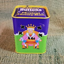 Cadburys Chocolate Buttons