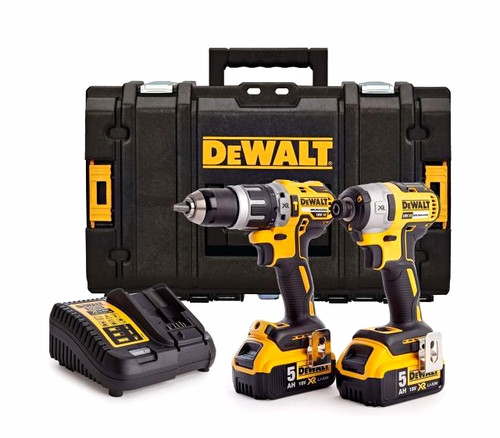 Dewalt 18v brushless - dewalt,