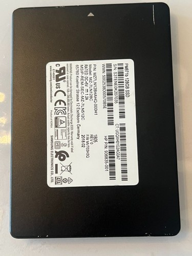 Samsung pm871b - samsung,