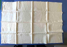 Old Bleach Irish Linen 48x 28