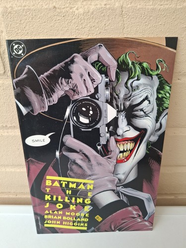 Batman the killing - batman:,