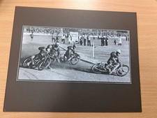 BRISTOL BULLDOGS 1950S -