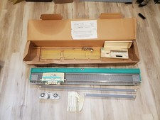 Vintage Brother KH500 Hand