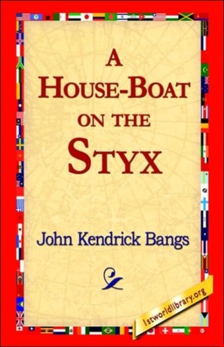 Bangs house boat on - -, the