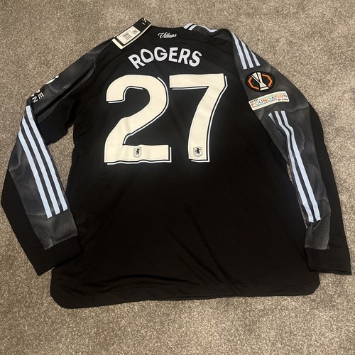 Adidas aston villa avfc - adidas,