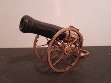 Vintage Canon Table Lighter Untested