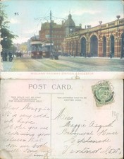 Midland railway station - midland,