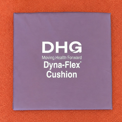 Dhg dyna flex - pressure, relief
