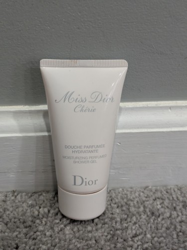 Miss dior cherie moisturizing - miss,