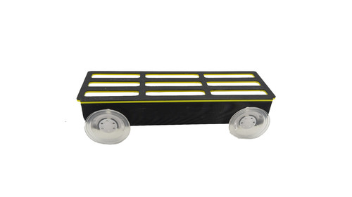 Coral frag rack 22cm triple - frag,