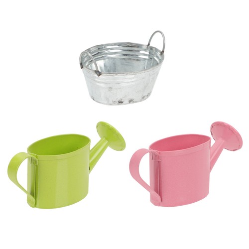 Pcs miniature watering can - watering,