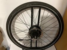 CARRERA   SUNTOURS MOTOR RIM
