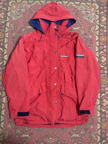 Vintage 80s karrimor picos - karrimor,