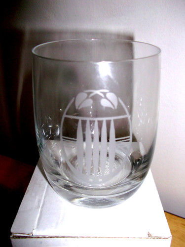 Rennie mackintosh crystal - crystal,
