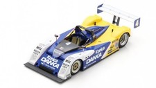 Model Car Scale 1:18 Spark Riley & Scott MKIII 24H Daytona 1996 Racing