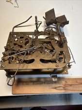 Vintage Germany Cuckoo Clock