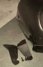 Honda CB400SF NC31 1992-1998