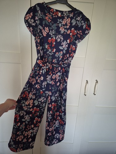 Next navy floral - next,