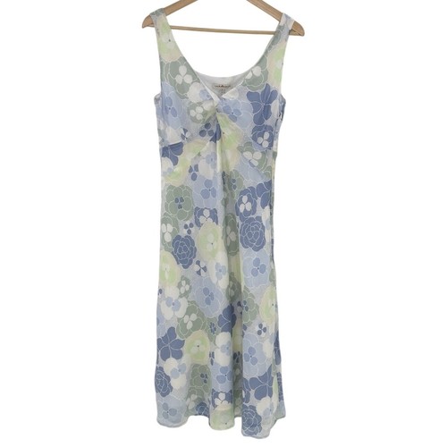 Vtg deadstock laura ashley - vtg,
