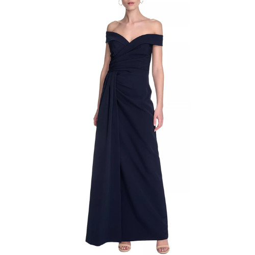 Eliza gown dress nwt brand - gown,