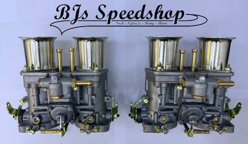 Genuine weber 48idf - weber, vw