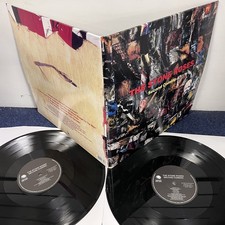 The Stone Roses Second Coming