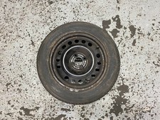 VAUXHALL MERIVA A 03-09 15''