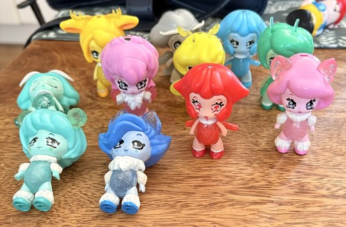 Collectable - x,