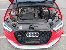 CZCA AUDI A3 ENGINE 2015  1.4L
