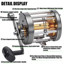 Kastking rover 50w - kastking,