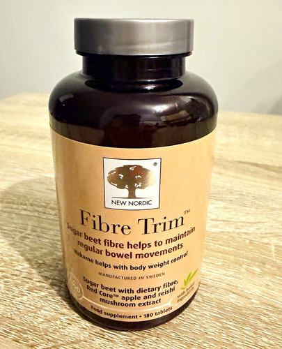 New nordic fibre trim sugar - new,
