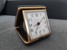 Vintage Retro Equity Travel