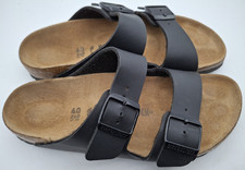 Birkenstock Arizona black