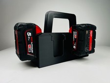 4 or 6 Battery Quality Carrier