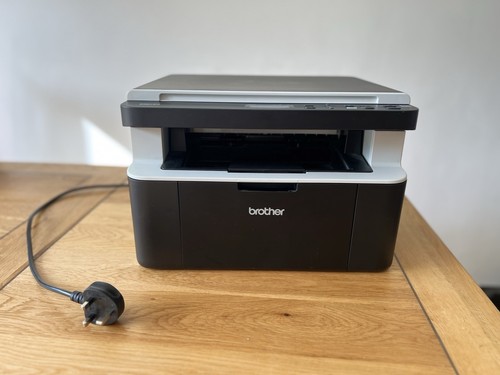 Brother dcp 1612w - brother, wireless