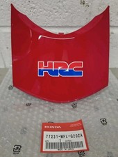Honda CBR1000RR Fireblade Rear