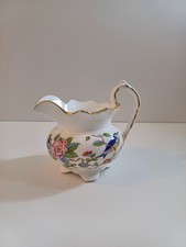 Aynsley Pembroke milk jug Fine bone china Gift Vintage Made in England