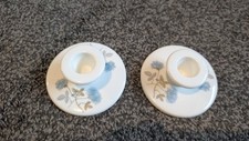 Wedgewood  X 2 Bone China