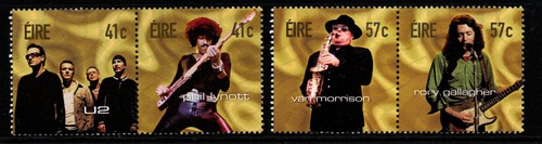 Ireland sg1555 2002 irish - ireland,