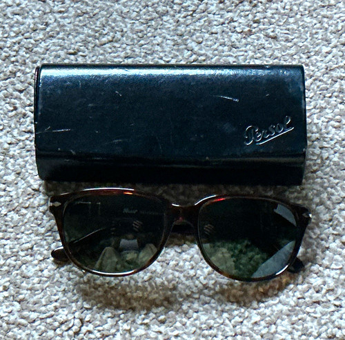 Persol 3104 9015 square - persol, 9015/31