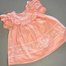 Baby Girl 0-3 months Marks and