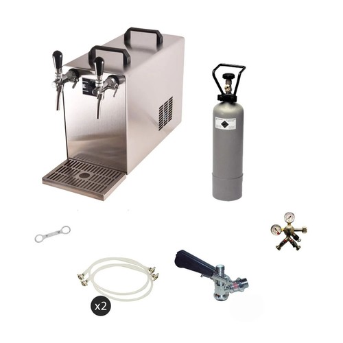 Stream line dry cooler - stream,
