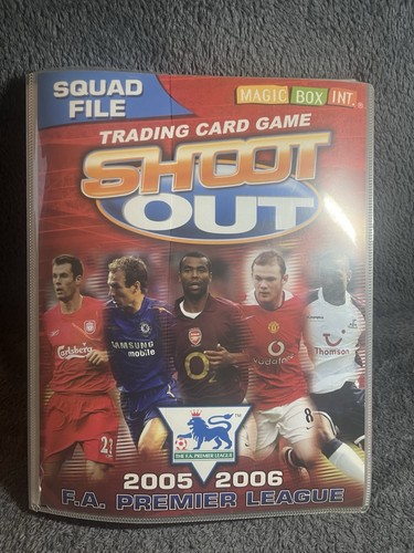 2005 2006 premier - premier, league