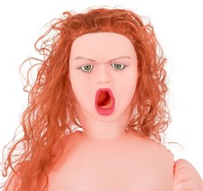 INFLATABLE Reusable Blow Up
